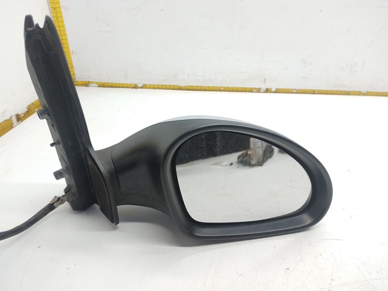 Recambio de retrovisor derecho para seat altea (5p1) 1.9 tdi referencia OEM IAM   
