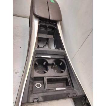 Recambio de apoyabrazos central para bmw serie x5m (e70) basis referencia OEM IAM 70W200203 9267123 