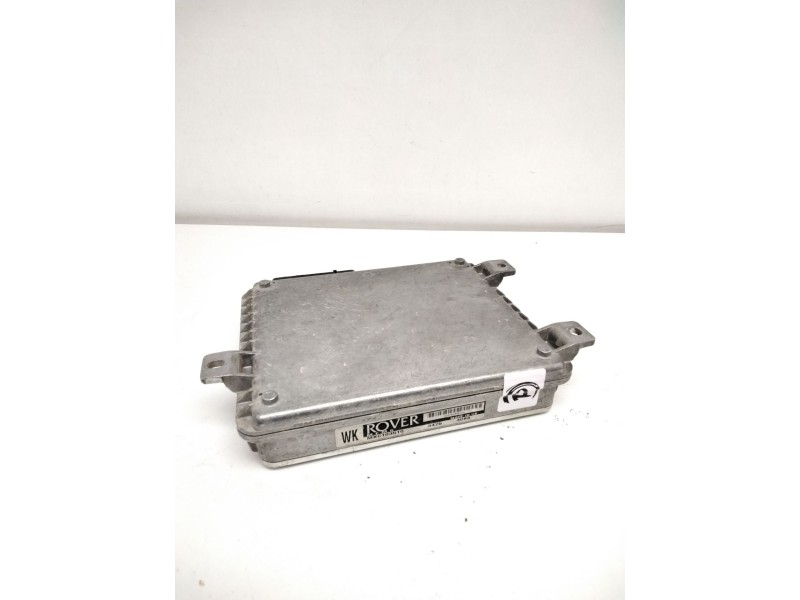 Recambio de centralita motor uce para mg serie 400 (rt) 1.4 16v cat referencia OEM IAM MKC103510 3475103510 34754086