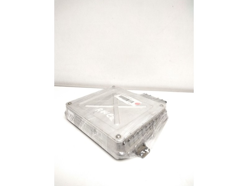 Recambio de centralita motor uce para mg serie 400 (rt) 1.4 16v cat referencia OEM IAM MKC103510 3475103510 34754086