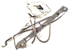 Recambio de elevalunas delantero derecho para seat altea (5p1) 1.9 tdi referencia OEM IAM   