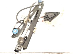 Recambio de elevalunas delantero derecho para seat altea (5p1) 1.9 tdi referencia OEM IAM    2