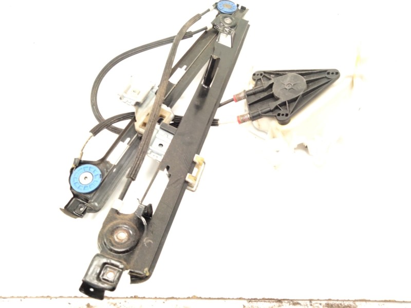 Recambio de elevalunas delantero derecho para seat altea (5p1) 1.9 tdi referencia OEM IAM   