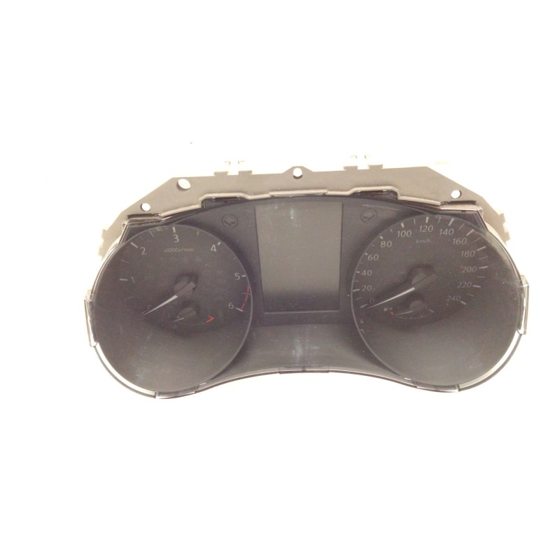 Recambio de cuadro instrumentos para nissan x-trail iii (t32_, t32r, t32rr) 1.6 dci (t32) referencia OEM IAM 248104CC6A  