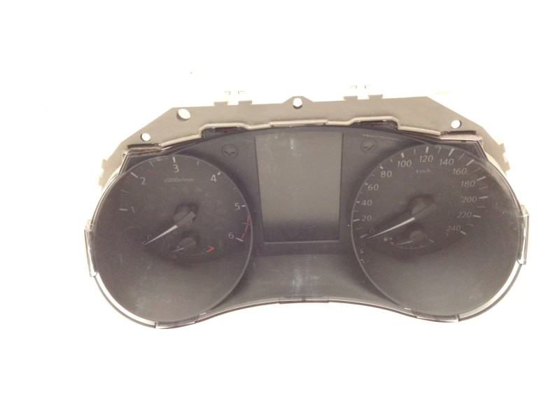 Recambio de cuadro instrumentos para nissan x-trail iii (t32_, t32r, t32rr) 1.6 dci (t32) referencia OEM IAM 248104CC6A  