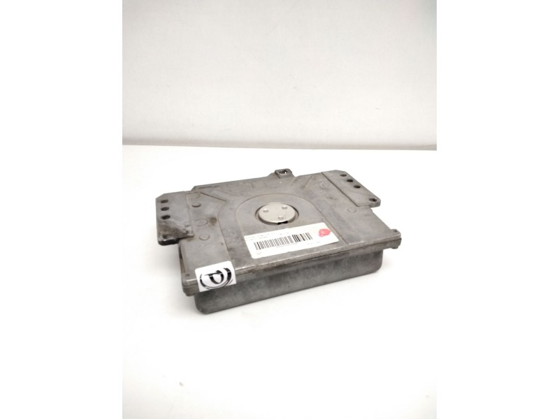 Recambio de centralita motor uce para peugeot 106 (s2) 1.1 referencia OEM IAM 0261204788 9631528780 26FM0470