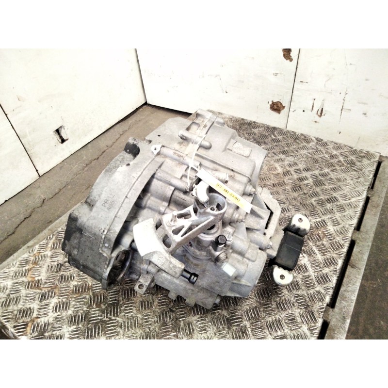 Recambio de caja cambios para volkswagen california t5 camper (7ec, 7ef, 7eg, 7hf, 7hc) 2.5 tdi 4motion referencia OEM IAM KLF  