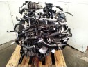 Recambio de motor completo para skoda fabia iii station wagon (nj5) 1.4 tdi referencia OEM IAM CUS  