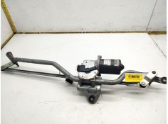 Recambio de motor limpia delantero para volkswagen california t5 camper (7ec, 7ef, 7eg, 7hf, 7hc) 2.5 tdi 4motion referencia OEM