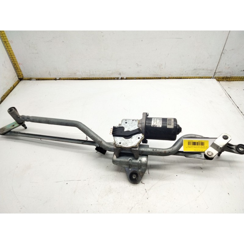 Recambio de motor limpia delantero para volkswagen california t5 camper (7ec, 7ef, 7eg, 7hf, 7hc) 2.5 tdi 4motion referencia OEM
