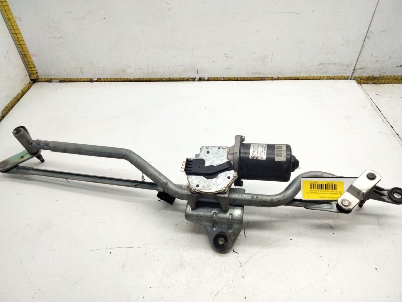 Recambio de motor limpia delantero para volkswagen california t5 camper (7ec, 7ef, 7eg, 7hf, 7hc) 2.5 tdi 4motion referencia OEM