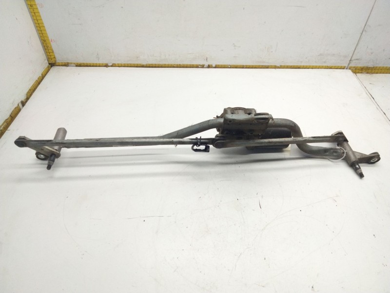 Recambio de motor limpia delantero para volkswagen california t5 camper (7ec, 7ef, 7eg, 7hf, 7hc) 2.5 tdi 4motion referencia OEM