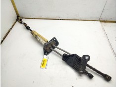 Recambio de sirgas del cambio para volkswagen california t5 camper (7ec, 7ef, 7eg, 7hf, 7hc) 2.5 tdi 4motion referencia OEM IAM  2