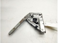 Recambio de bisagra capot delantero izquierdo para volkswagen california t5 camper (7ec, 7ef, 7eg, 7hf, 7hc) 2.5 tdi 4motion ref 2