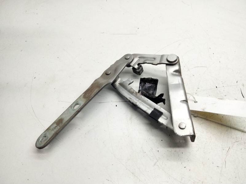 Recambio de bisagra capot delantero izquierdo para volkswagen california t5 camper (7ec, 7ef, 7eg, 7hf, 7hc) 2.5 tdi 4motion ref