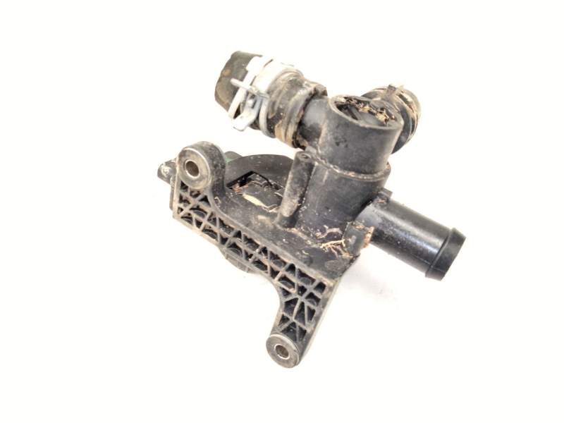 Recambio de motor electrico de agua para volvo xc60 ii (246) b4 mild-hybrid awd referencia OEM IAM 32249863  
