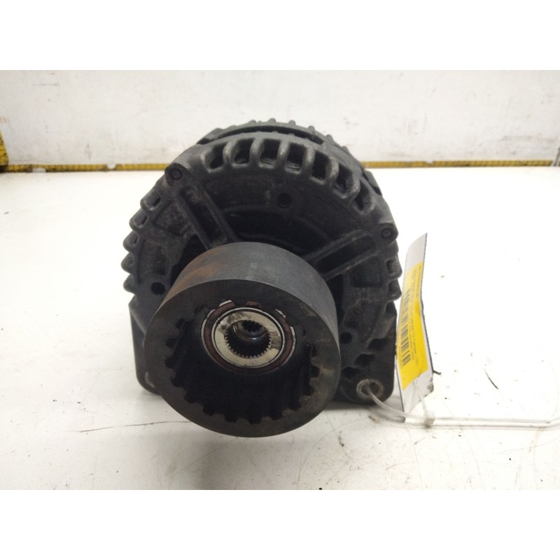 Recambio de alternador para volkswagen california t5 camper (7ec, 7ef, 7eg, 7hf, 7hc) 2.5 tdi 4motion referencia OEM IAM 0709030