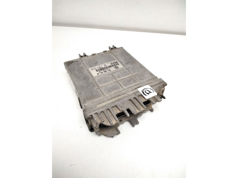 Recambio de centralita motor uce para volkswagen lt caja abierta (mod. 1997) lt 35 caja abierta referencia OEM IAM 0281001889 07