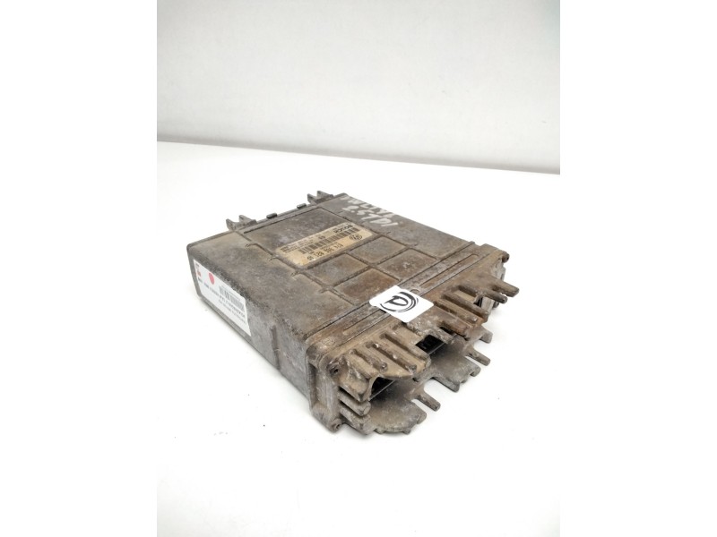 Recambio de centralita motor uce para volkswagen lt caja abierta (mod. 1997) 2.5 tdi referencia OEM IAM 0281001889 074906021AP 2