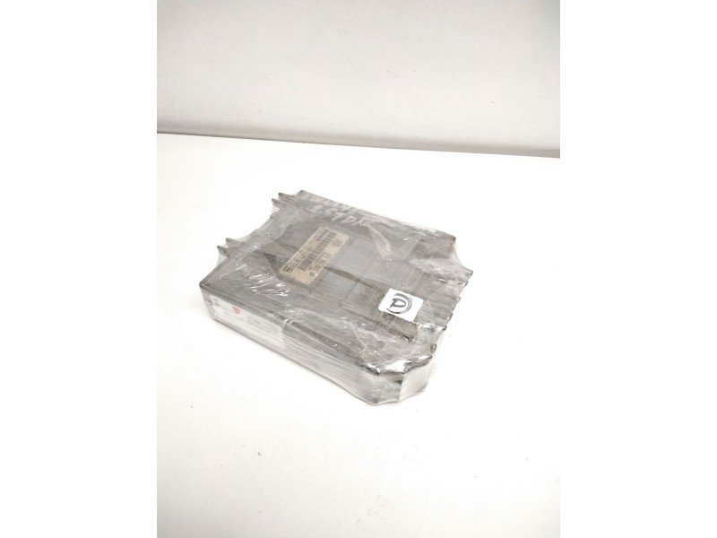 Recambio de centralita motor uce para volkswagen lt caja abierta (mod. 1997) 2.5 tdi referencia OEM IAM 0281001889 074906021AP 2