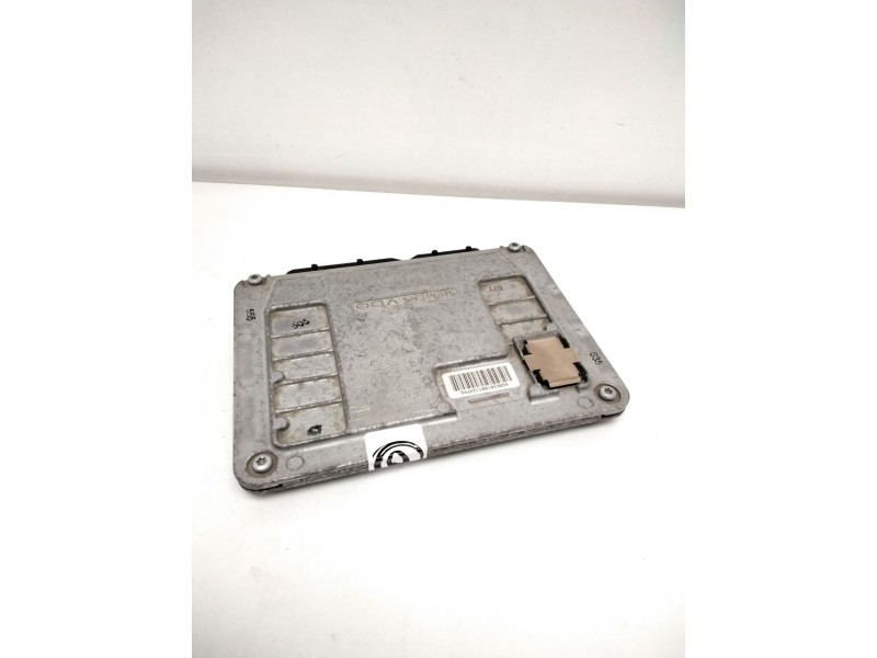 Recambio de centralita motor uce para volkswagen golf plus (5m1) trendline referencia OEM IAM 06A906033DC 5WP4032803 FSTSJ8F404