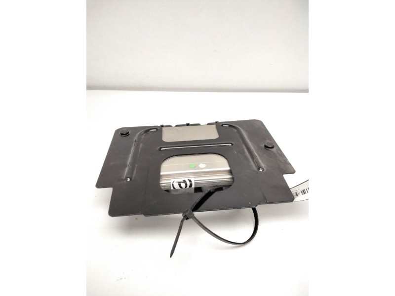 Recambio de centralita motor uce para citroën c4 coupe vtr referencia OEM IAM 0281011629 9656494480 9653958980