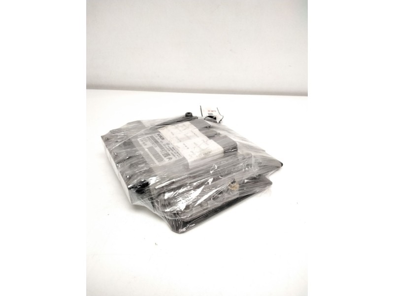 Recambio de centralita motor uce para citroën c4 coupe vtr referencia OEM IAM 0281011629 9656494480 9653958980