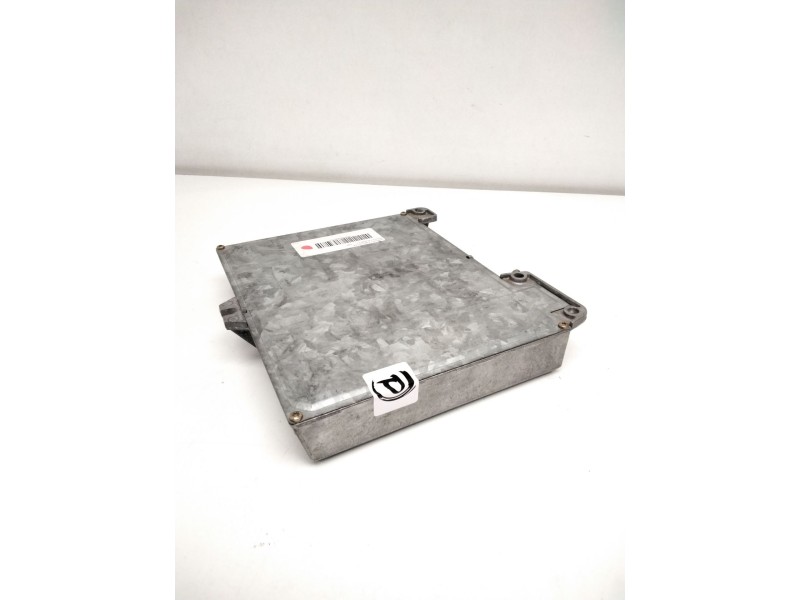 Recambio de centralita motor uce para renault 25 (b29) 2.0 referencia OEM IAM S100800101 7700723098 21148