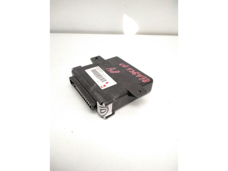 Recambio de modulo electronico para audi a8 (d2) 3.7 quattro referencia OEM IAM 4D0909611 5DS00734501 