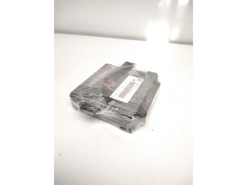 Recambio de modulo electronico para audi a8 (d2) 3.7 quattro referencia OEM IAM 4D0909611 5DS00734501 