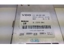 CENTRALITA LIMITADOR DE VELOCIDAD 81259706041 AMN98515B0102 412409007002
