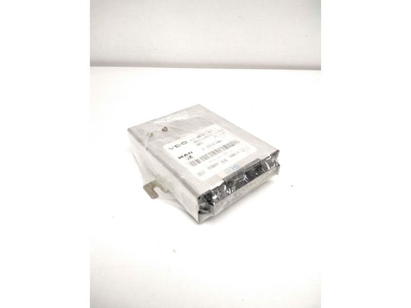 Recambio de centralita limitador de velocidad para man tgs 18.xxx referencia OEM IAM 81259706041 AMN98515B0102 412409007002