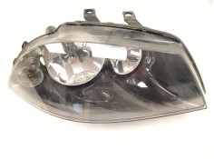 Recambio de faro derecho para seat ibiza iii (6l1) 1.9 tdi referencia OEM IAM 6L1941006M  