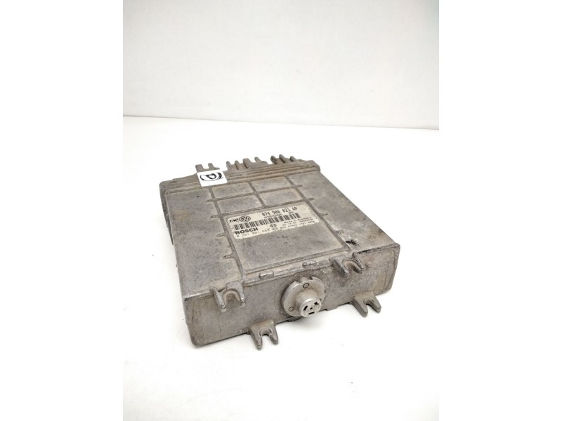 Recambio de centralita motor uce para volkswagen lt caja cerrada / combi (mod. 1997) lt 35 caja cerrada / techo elevado referenc