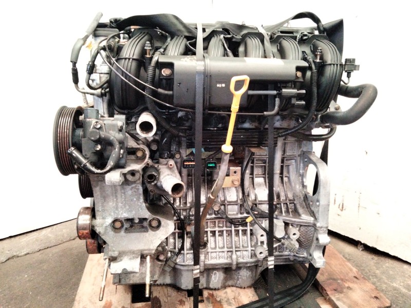 Recambio de motor completo para chevrolet epica lt referencia OEM IAM X20D1  