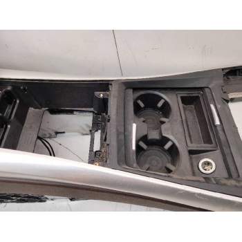 Recambio de apoyabrazos central para bmw serie x5m (e70) basis referencia OEM IAM 70W200203 9267123 