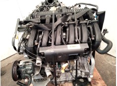 Recambio de motor completo para chevrolet epica lt referencia OEM IAM X20D1   2