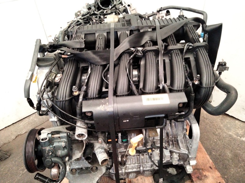 Recambio de motor completo para chevrolet epica lt referencia OEM IAM X20D1  