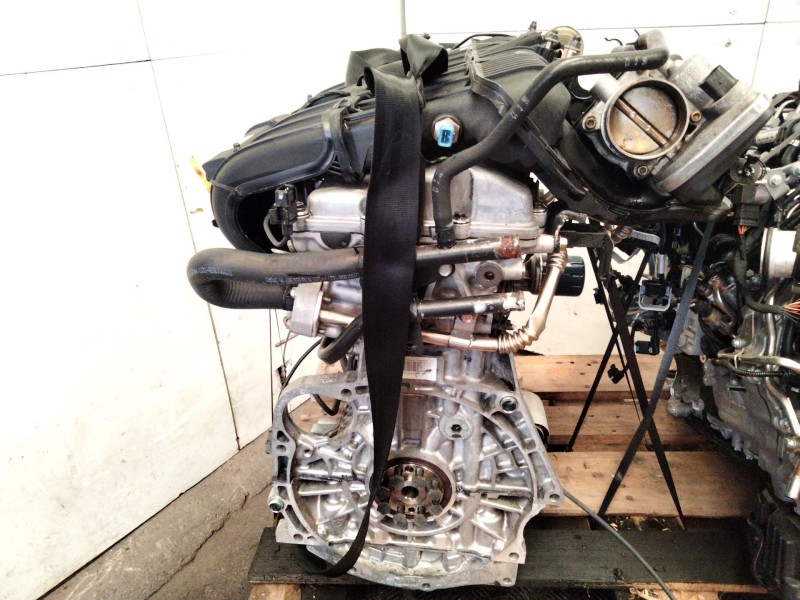 Recambio de motor completo para chevrolet epica lt referencia OEM IAM X20D1  