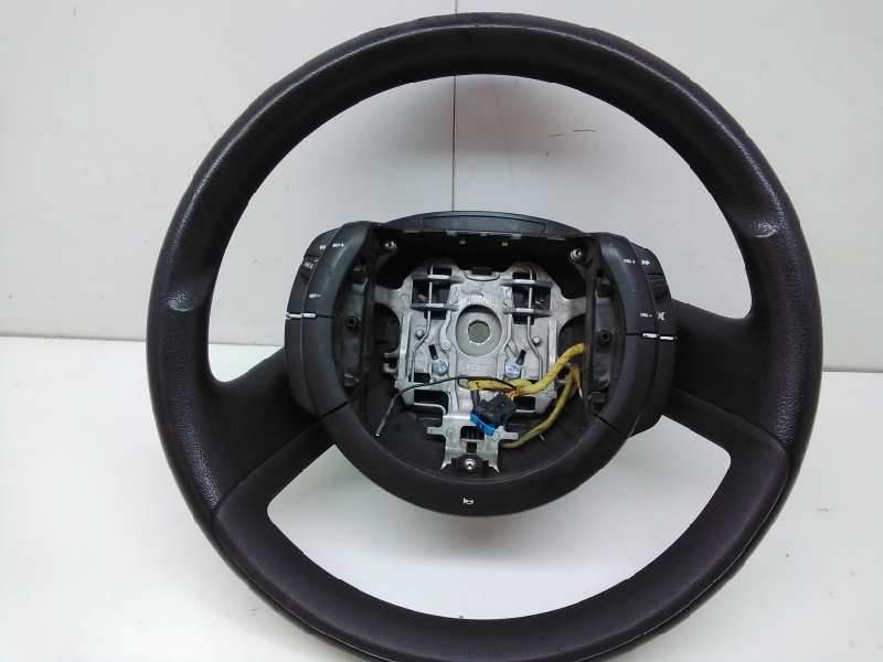 Recambio de volante para citroën c4 berlina collection referencia OEM IAM 96823700ZD  