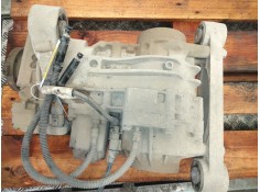 Recambio de diferencial trasero para volkswagen california t5 camper (7ec, 7ef, 7eg, 7hf, 7hc) 2.5 tdi 4motion referencia OEM IA 2