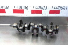 Recambio de cigueñal para peugeot boxer caja cerrada (rs2850)(230)(´02) 2.5 turbodiesel referencia OEM IAM   