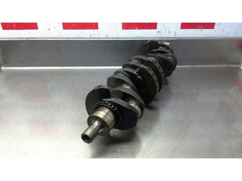 Recambio de cigueñal para peugeot boxer caja cerrada (rs2850)(230)(´02) 2.5 turbodiesel referencia OEM IAM   