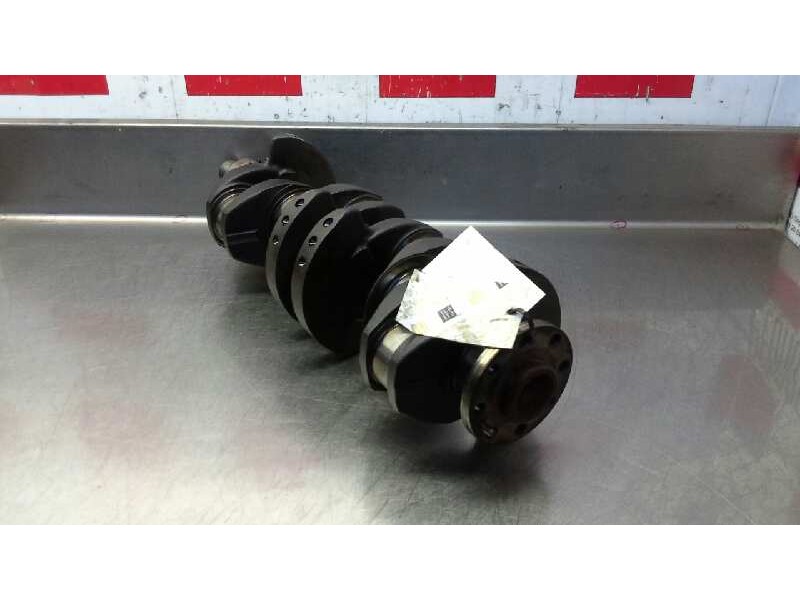 Recambio de cigueñal para peugeot boxer caja cerrada (rs2850)(230)(´02) 2.5 turbodiesel referencia OEM IAM   