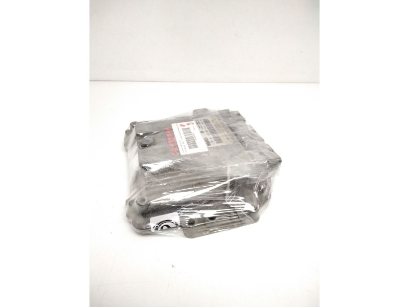 Recambio de centralita motor uce para opel movano (2004 =>) furgón medio techo elevado l2h2 3.5 t referencia OEM IAM 0281011432 