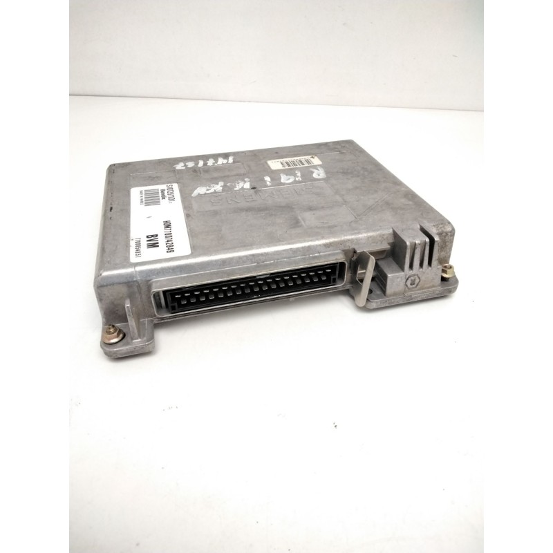 Recambio de centralita motor uce para renault 19 hatchback (b/c53) 1.8 cat referencia OEM IAM S101261101 7700854851 HOM770074284