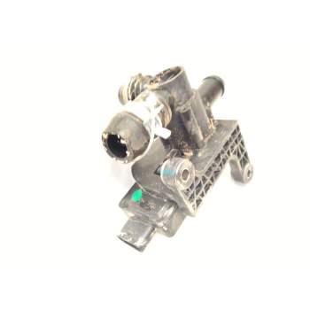 Recambio de motor electrico de agua para volvo xc60 ii (246) b4 mild-hybrid awd referencia OEM IAM 32249863  