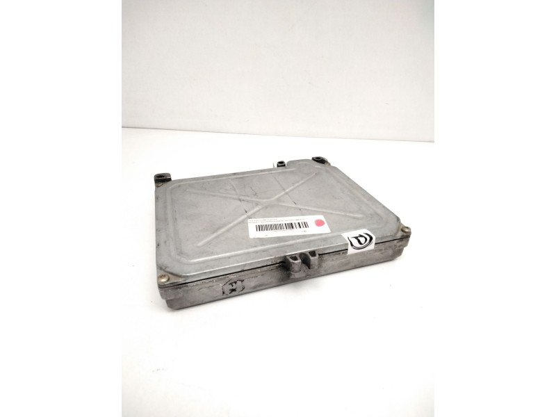 Recambio de centralita motor uce para renault 19 hatchback (b/c53) gts dynamic referencia OEM IAM S111728112A 7700872171 HOM7700