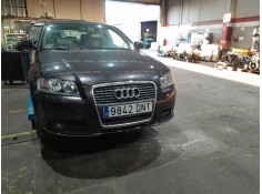 AUDI A3 (8P1)