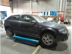 audi a3 (8p1) del año 2005 2